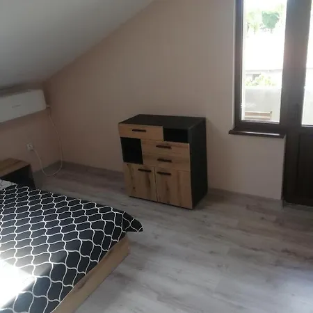 Black Sea Treasure 2 Apartament Varna