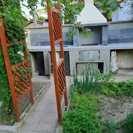 Black Sea Treasure 2 Apartament